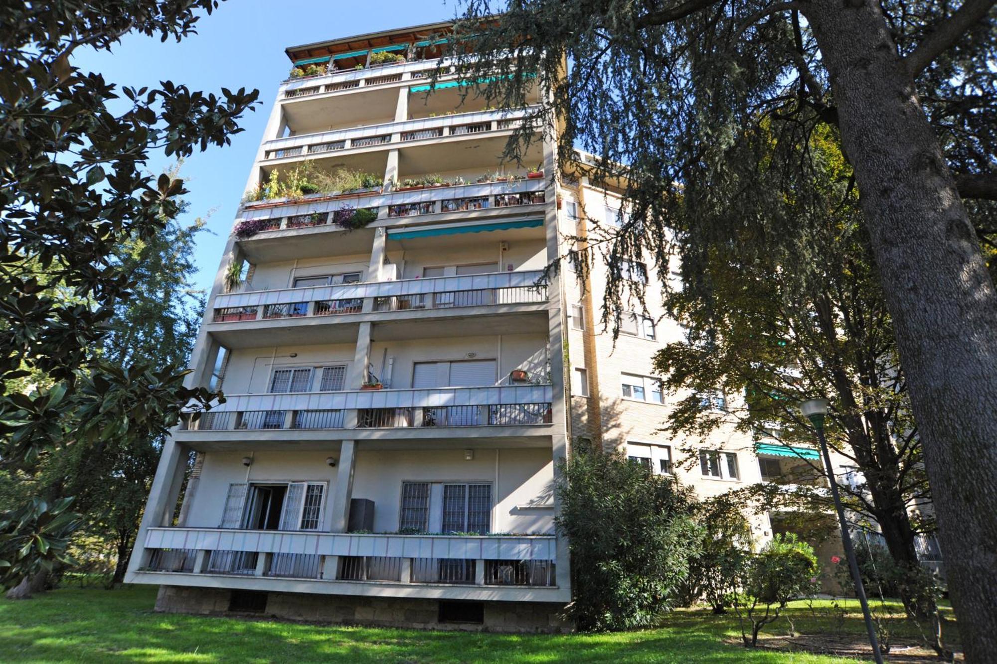 Apartamento Gambara