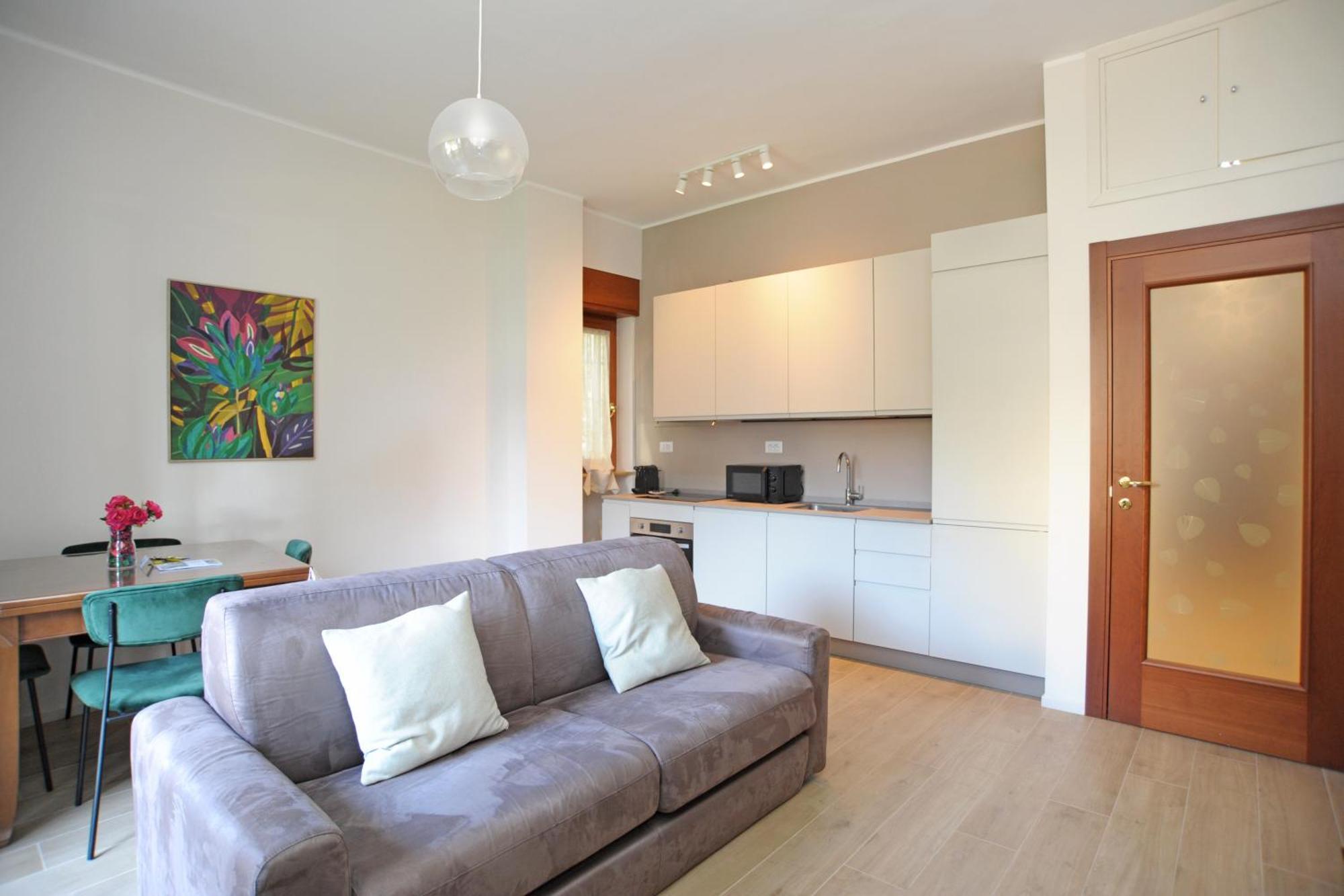 Gambara Apartamento *