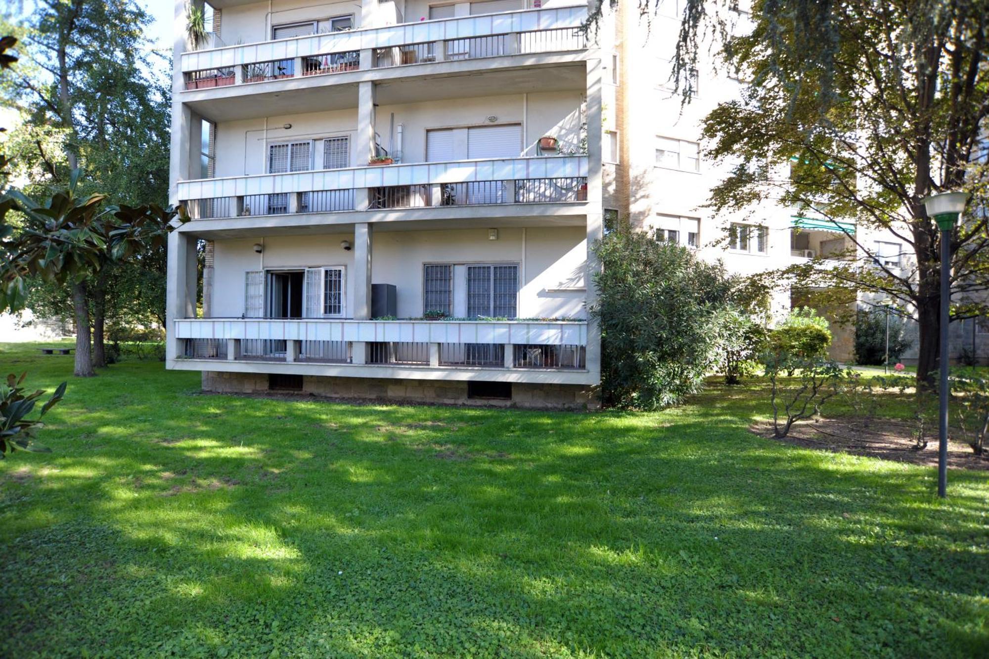 Apartamento Gambara *