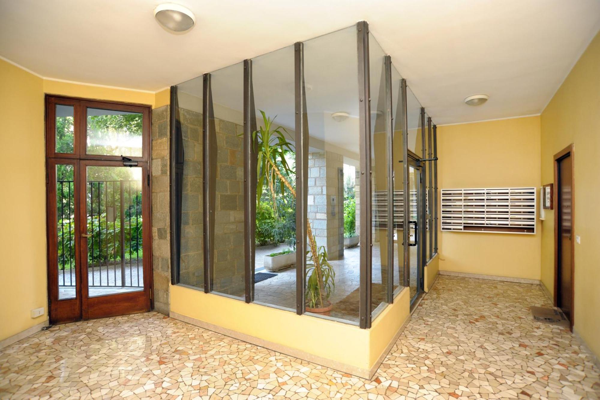 Apartamento Gambara *