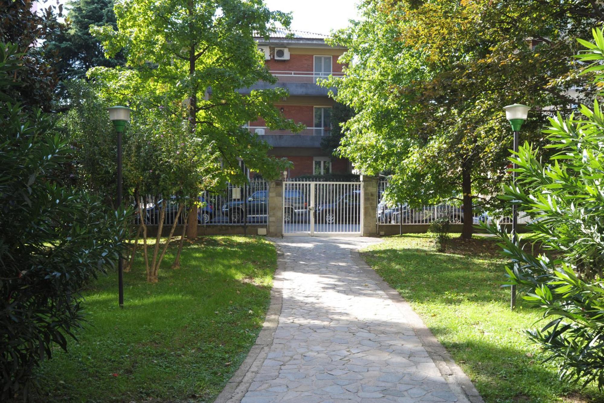 Gambara Apartamento Milán