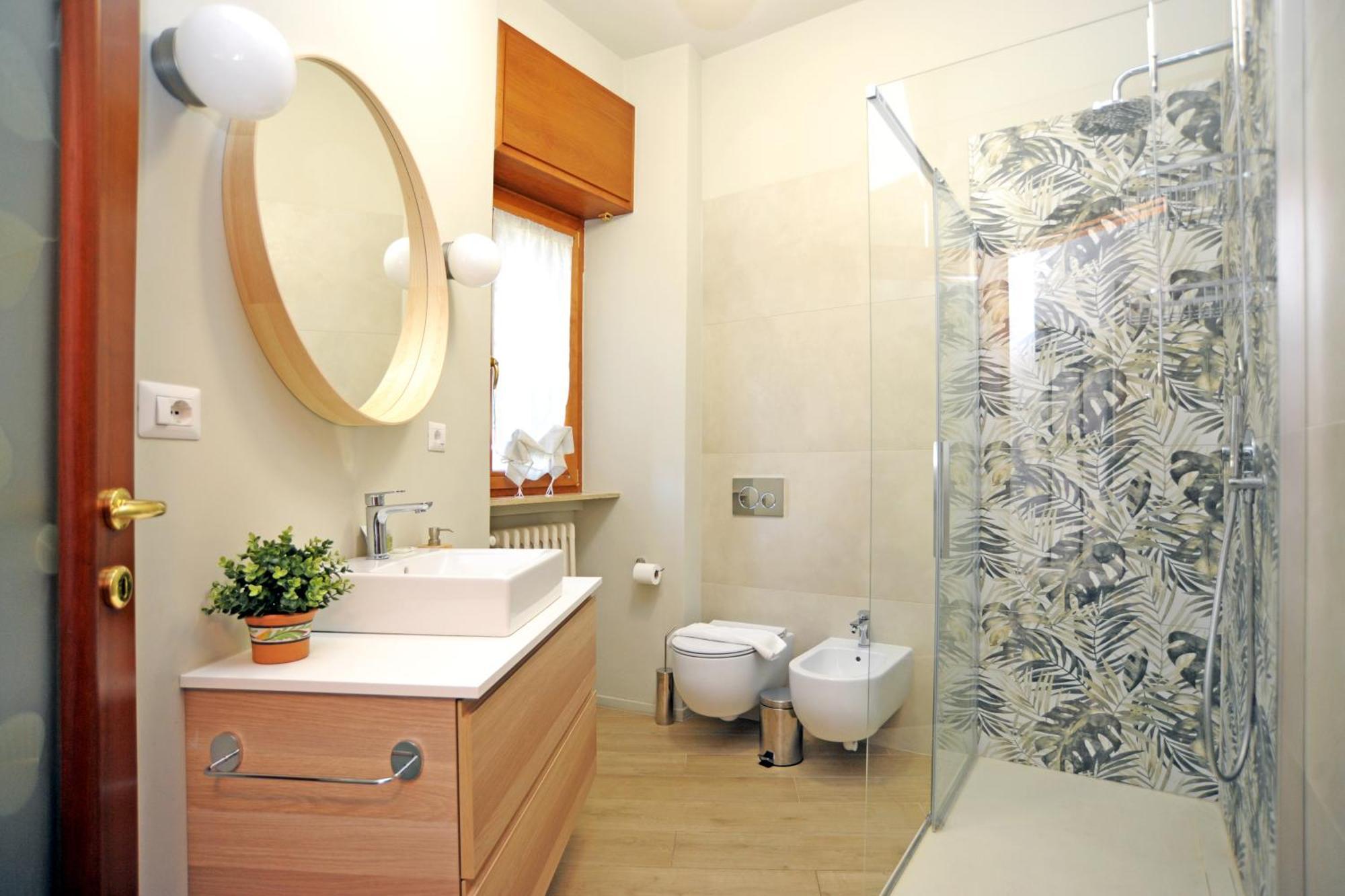Apartamento Gambara
